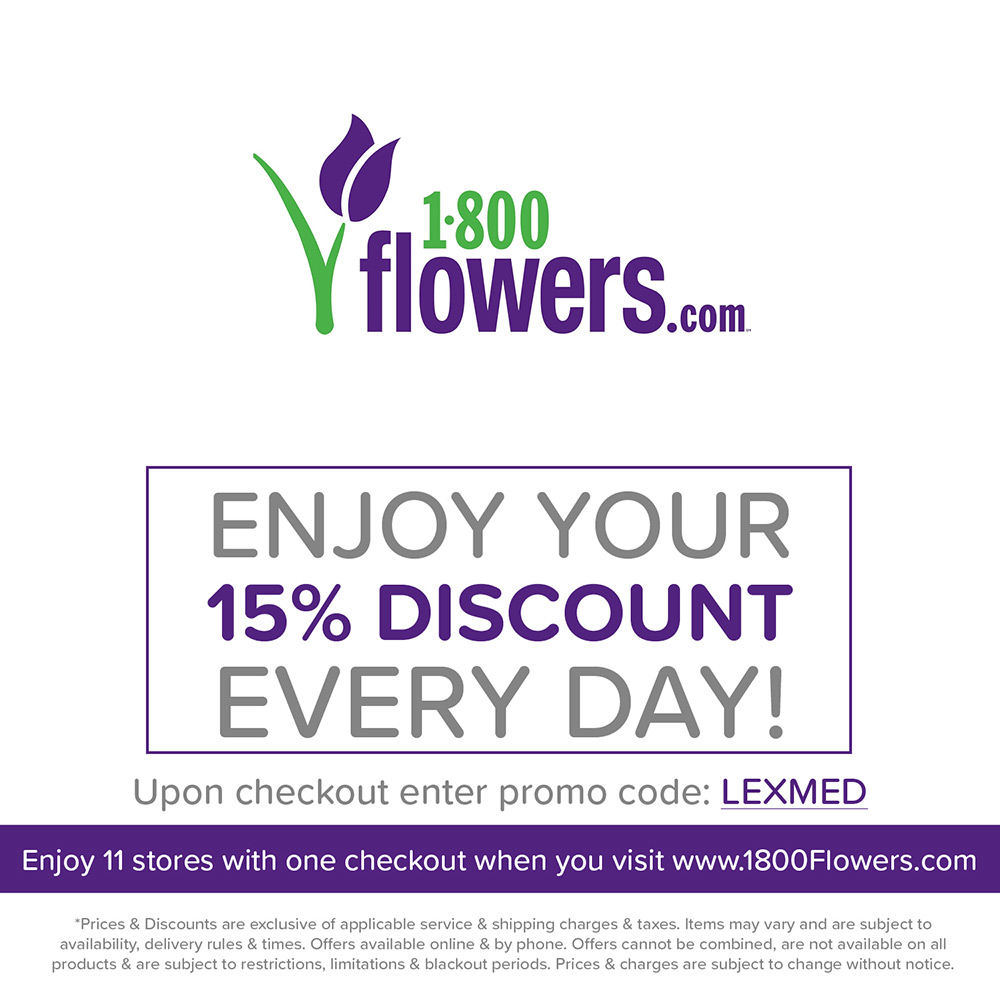 1-800-flowers.com - click to view offer