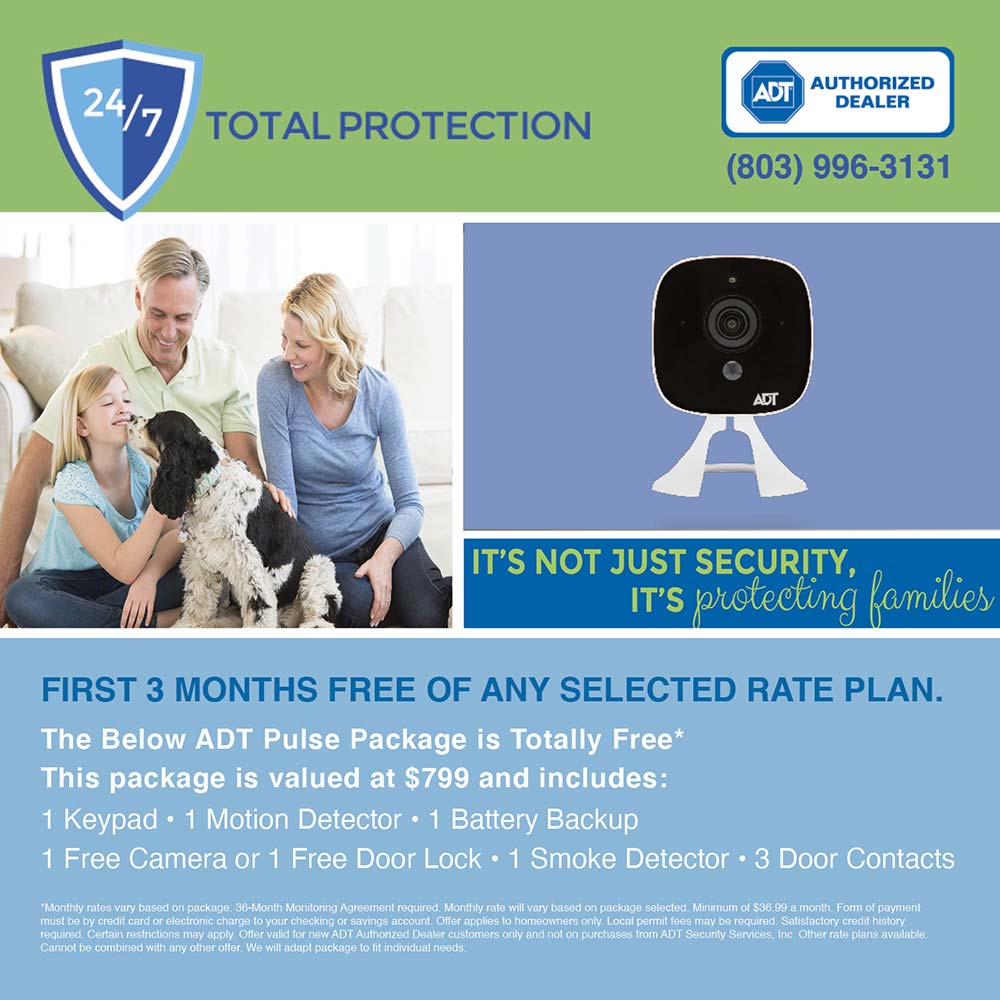 24/7 Total Protection