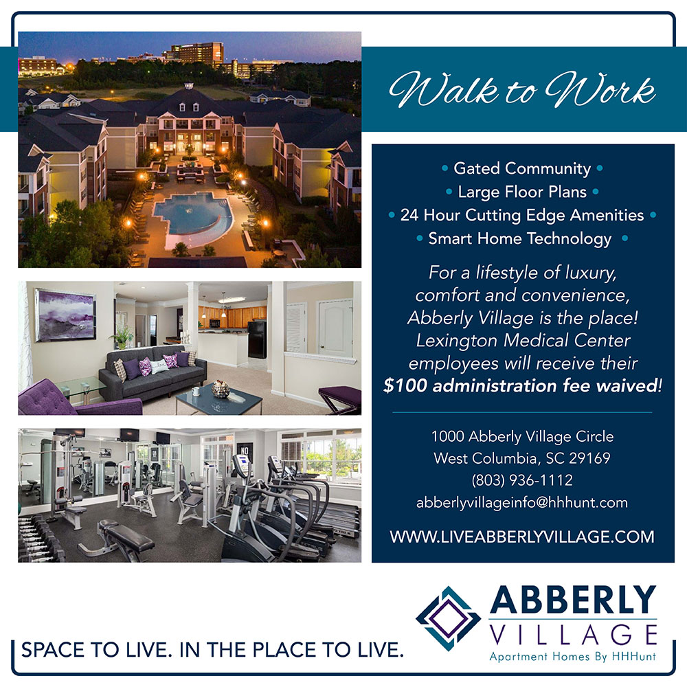 Abberly Village Apartment Homes