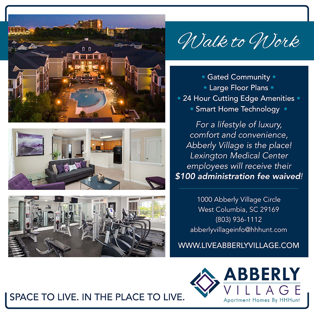 Abberly Village Apartment Homes - 