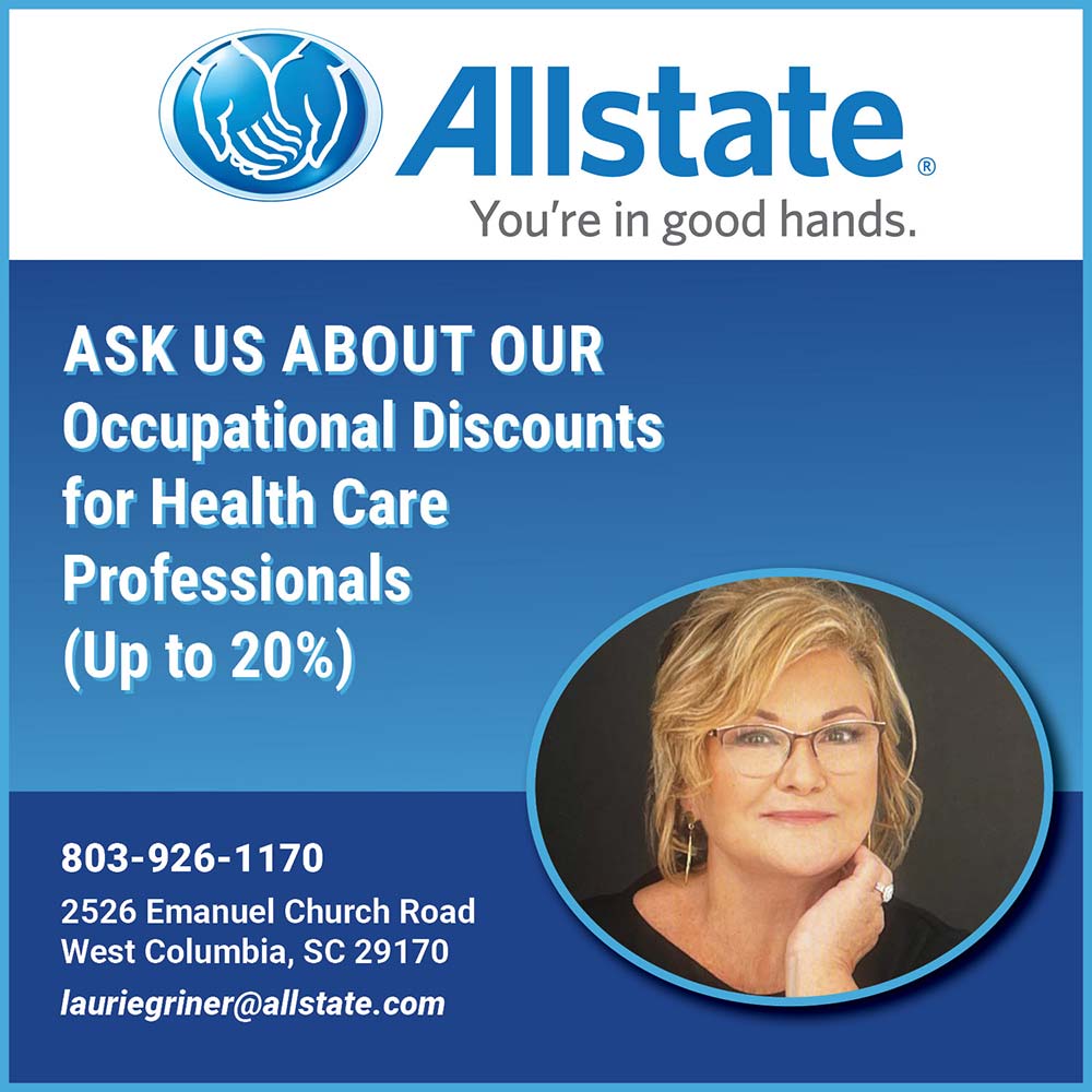 Allstate - Laurie Griner Agency - 