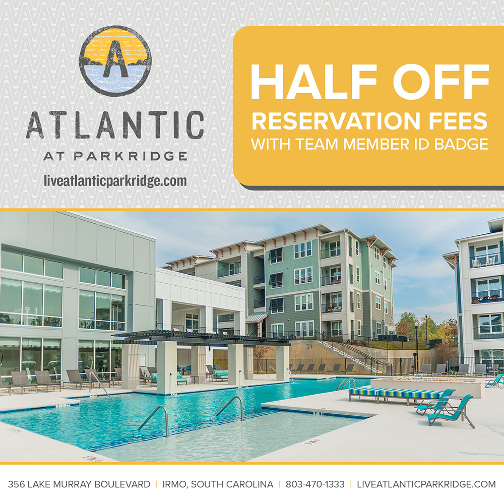 Atlantic at Parkridge - click to view offer