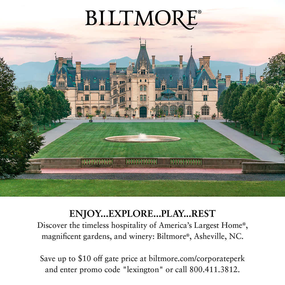 Biltmore - click to view offer