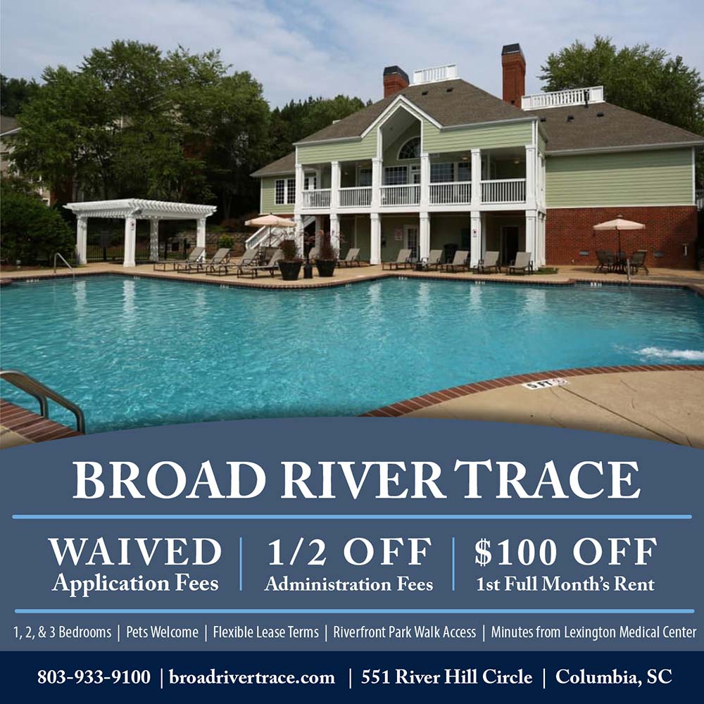 Broad River Trace - click to view offer
