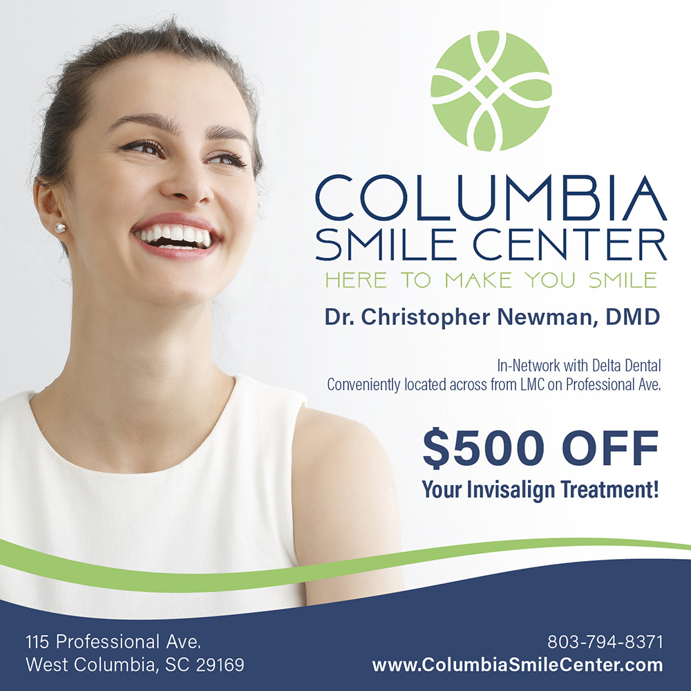 Columbia Smile Center
