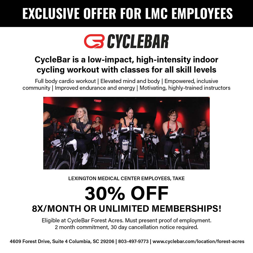 CycleBar