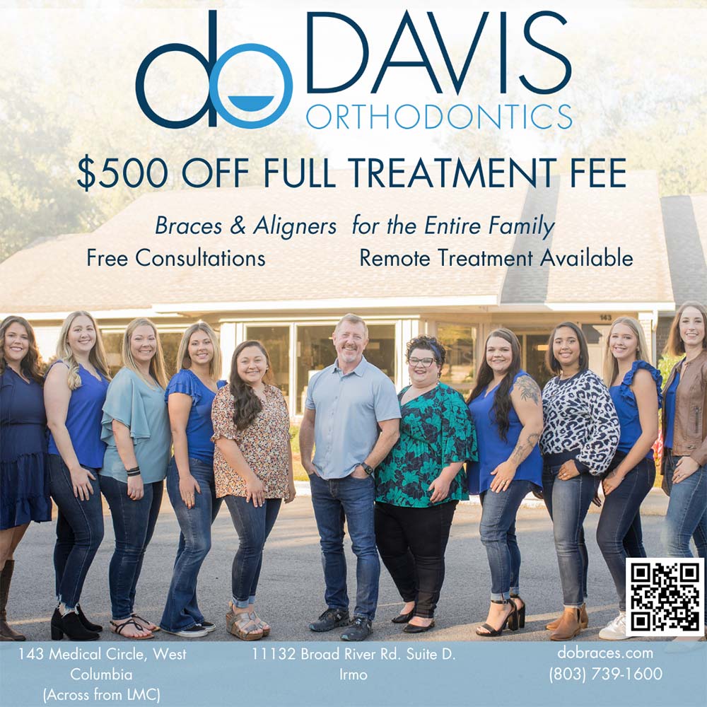 Davis Orthodontics - click to view offer