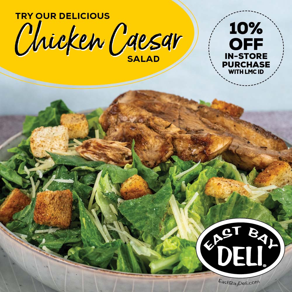 East Bay Deli