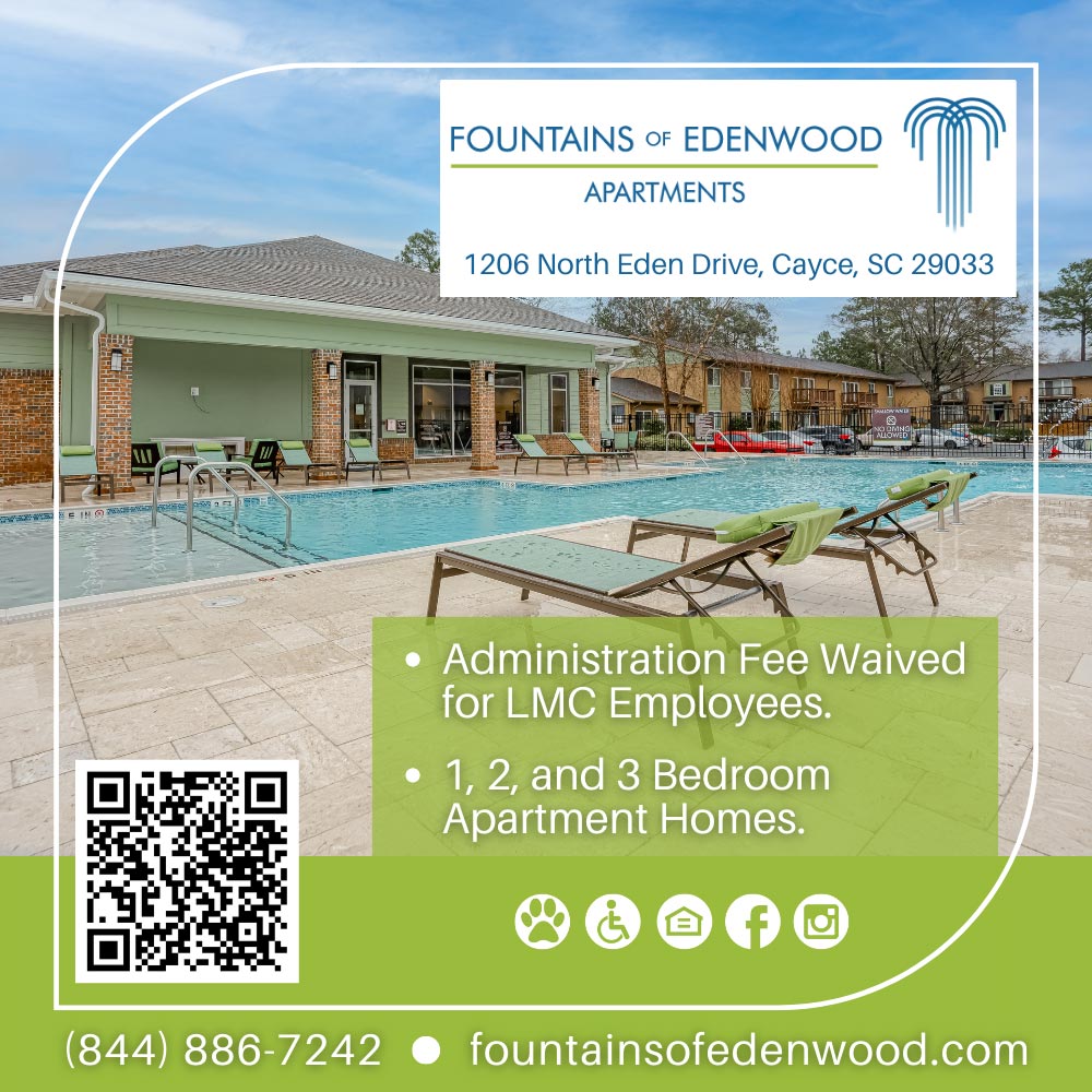Fountains of Edenwood