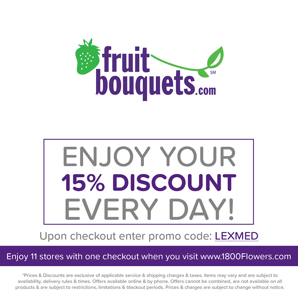 Fruitbouquets.com - click to view offer