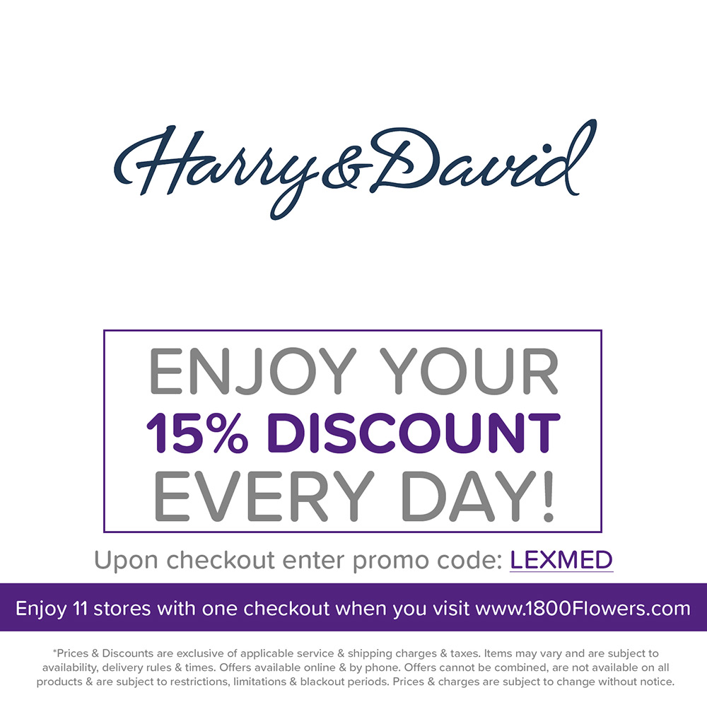 Harry & David - click to view offer