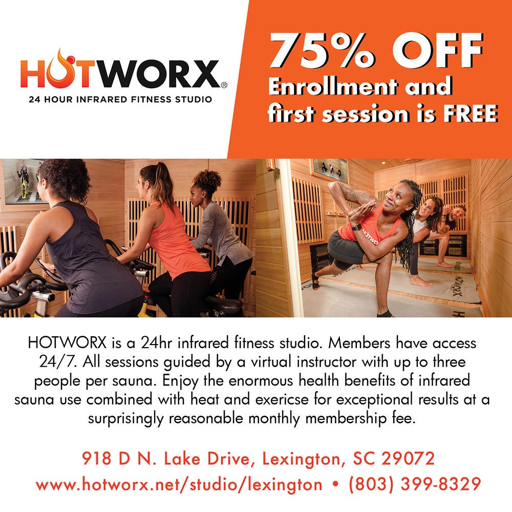Hotworx - click to view offer