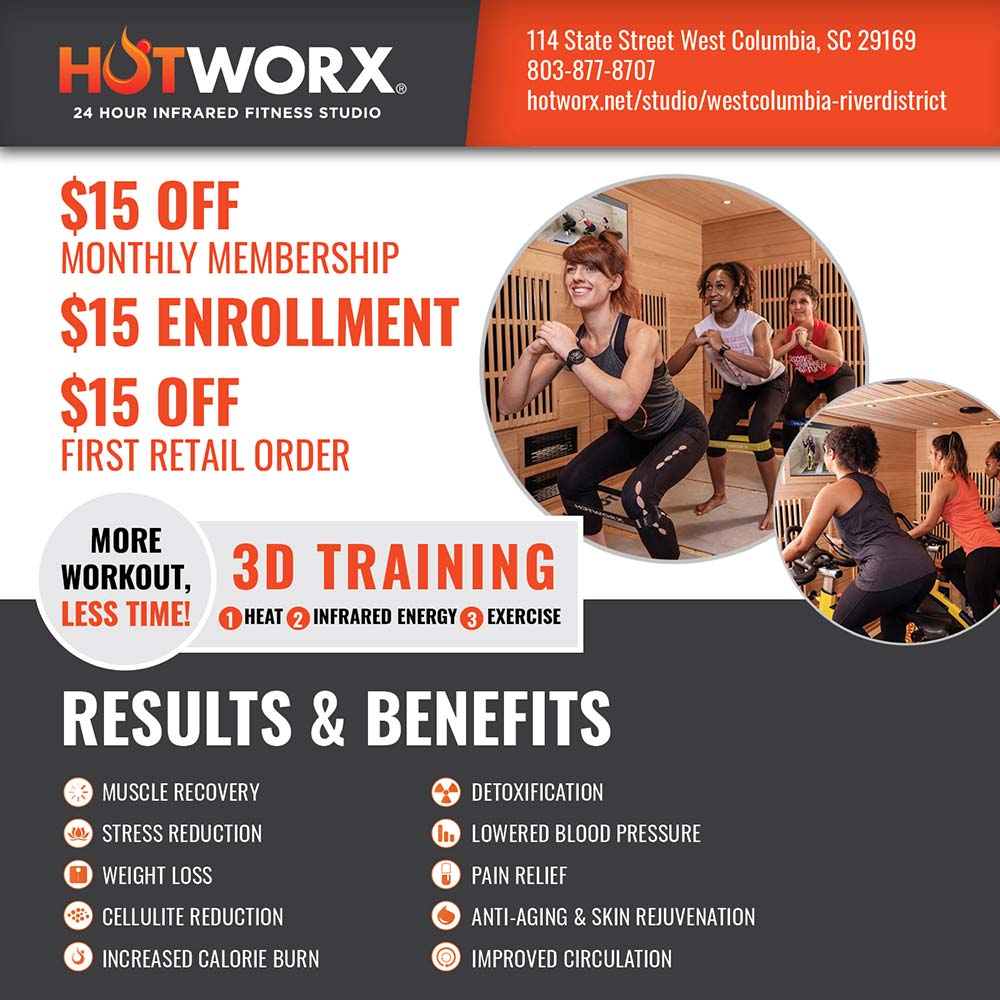 Hotworx - click to view offer