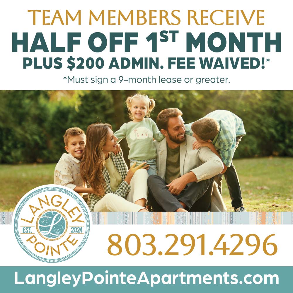 Langley Pointe