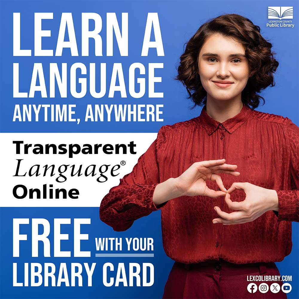 Lexington County Public Library