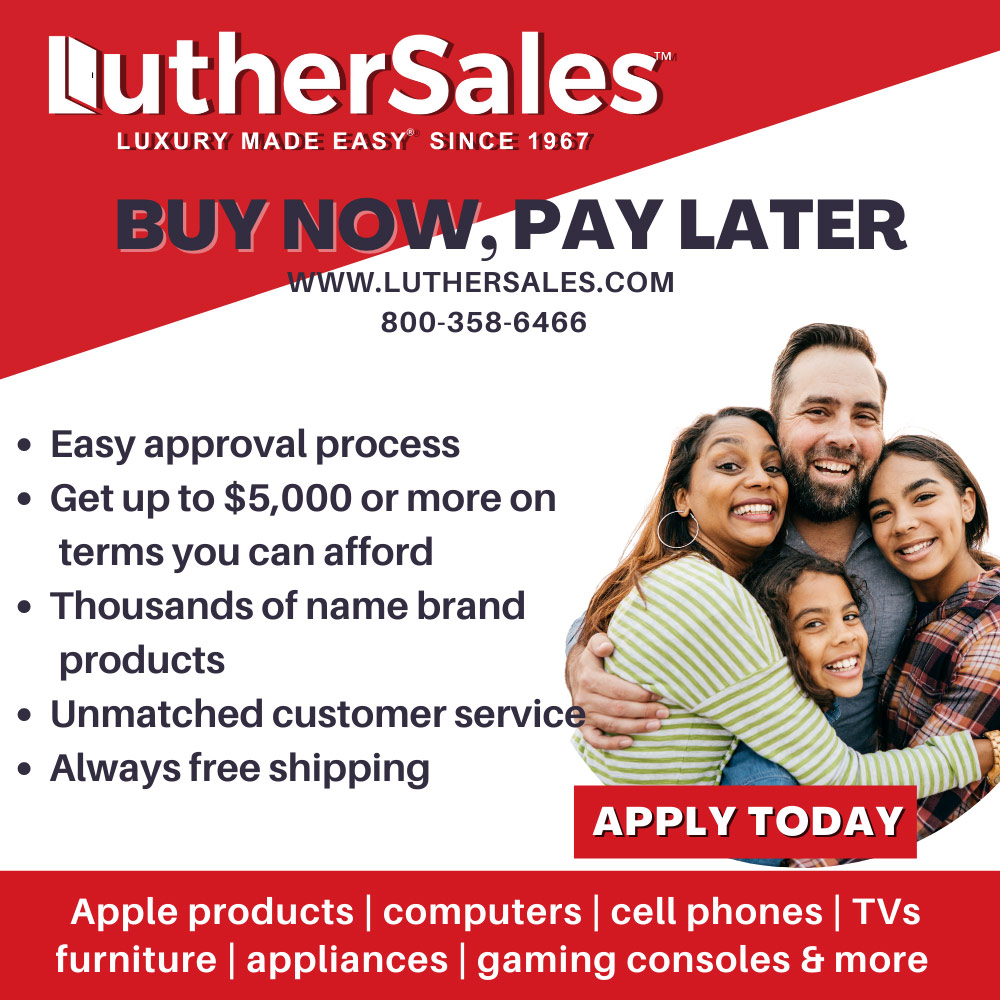 LutherSales - click to view offer