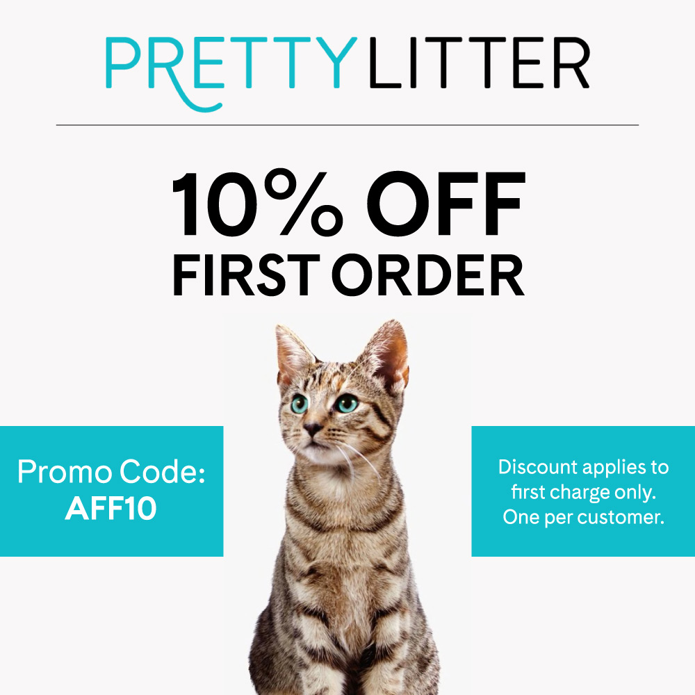 Pretty Litter - click to view offer