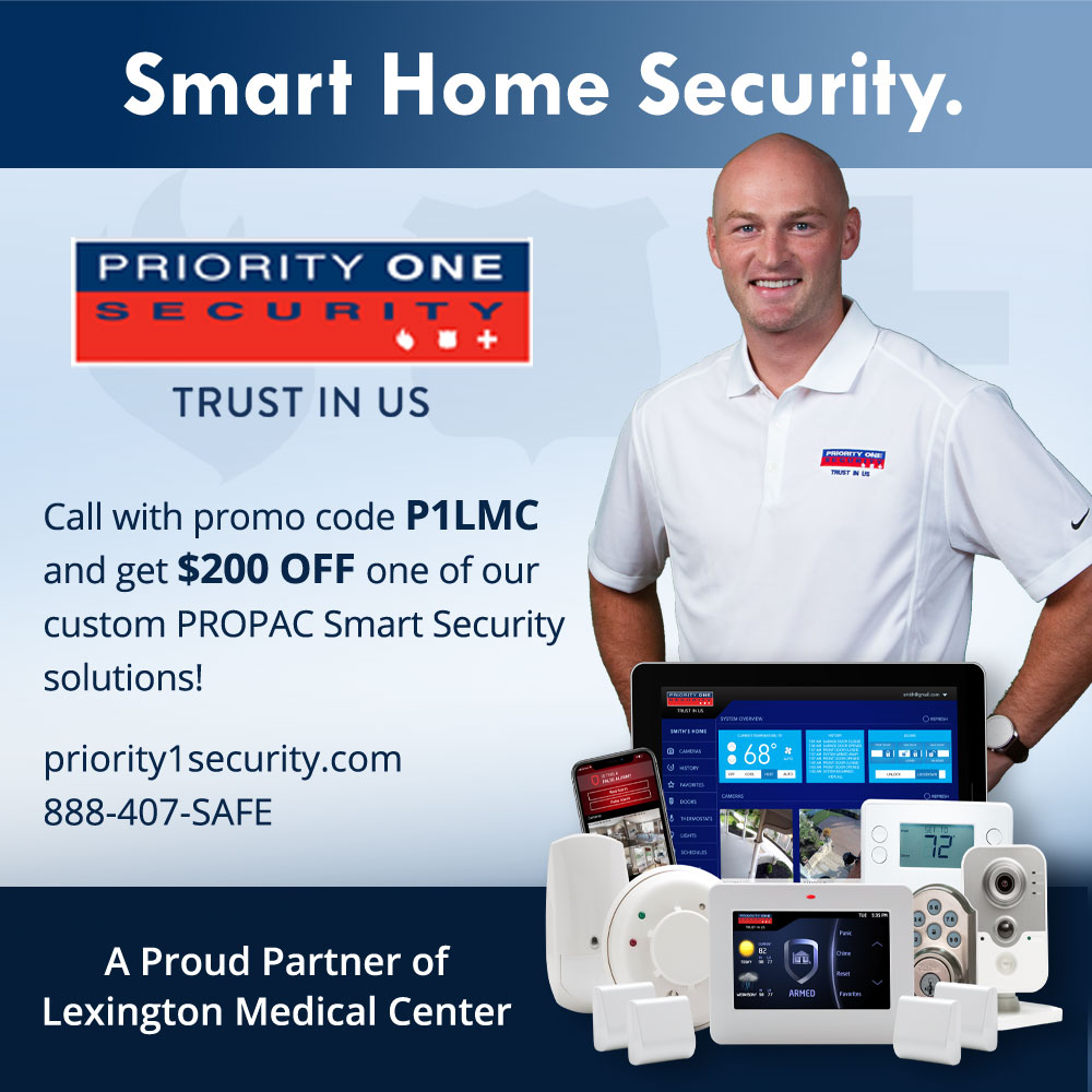 Priority One Security - click to view offer