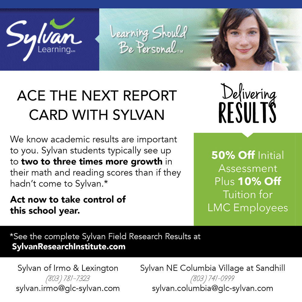 Sylvan Learning Center