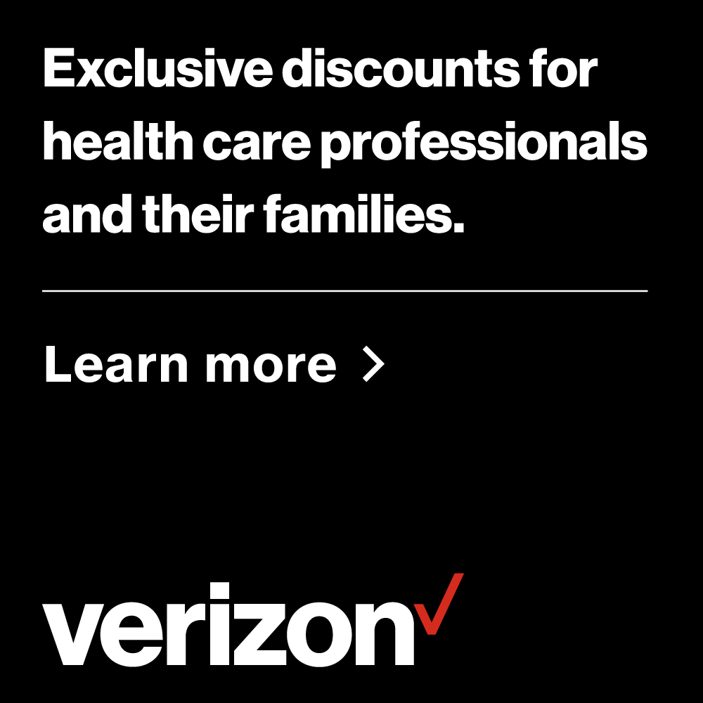 Verizon - click to view offer