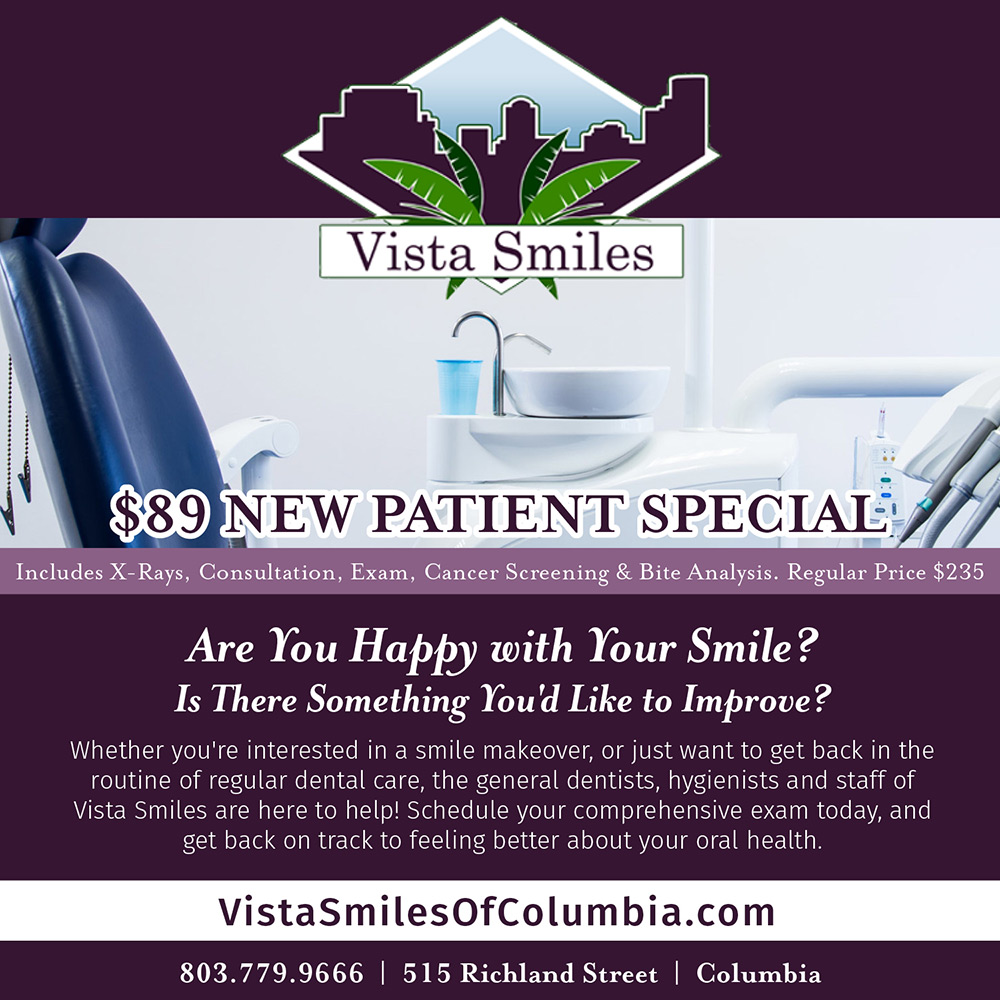 Vista Smiles - click to view offer
