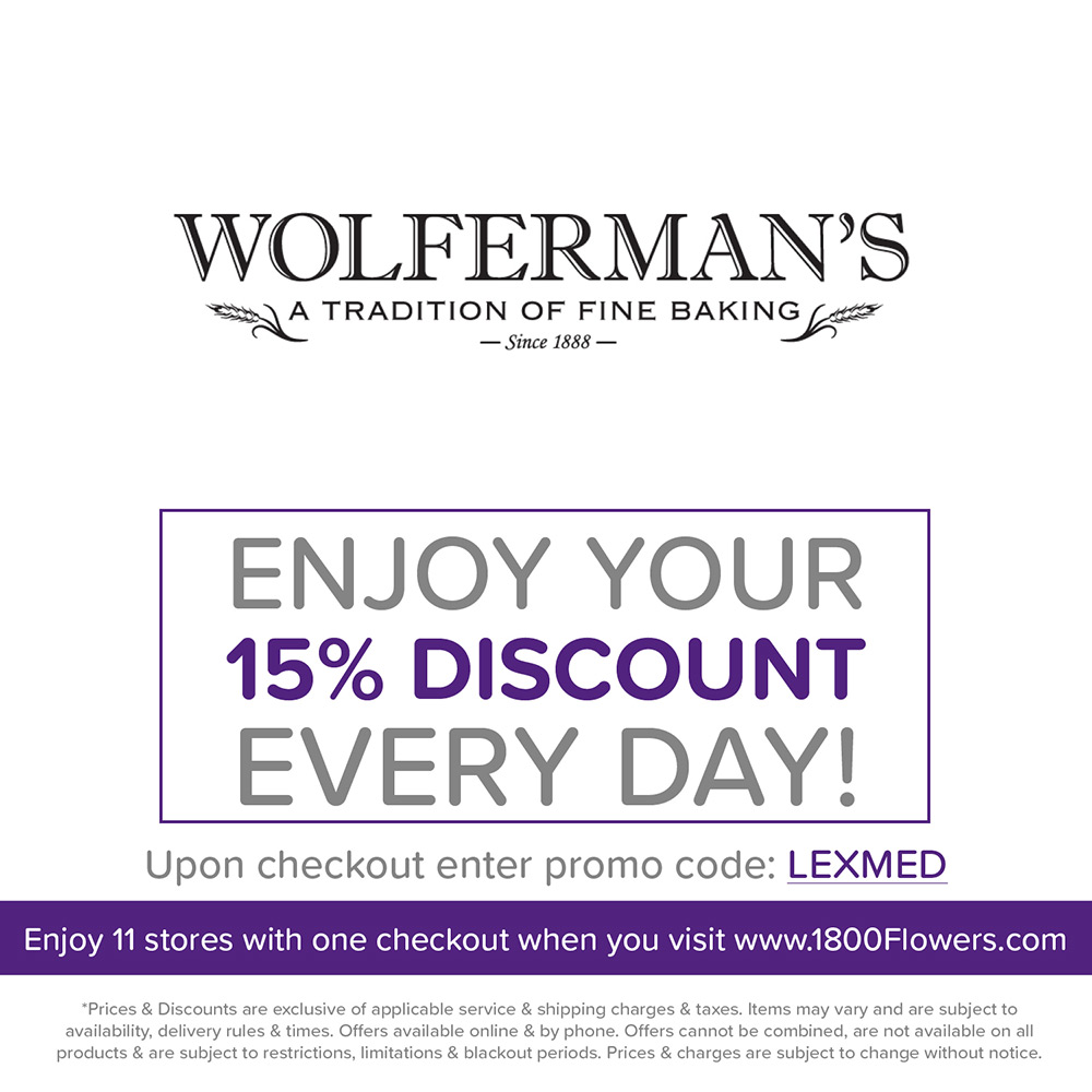 Wolferman's